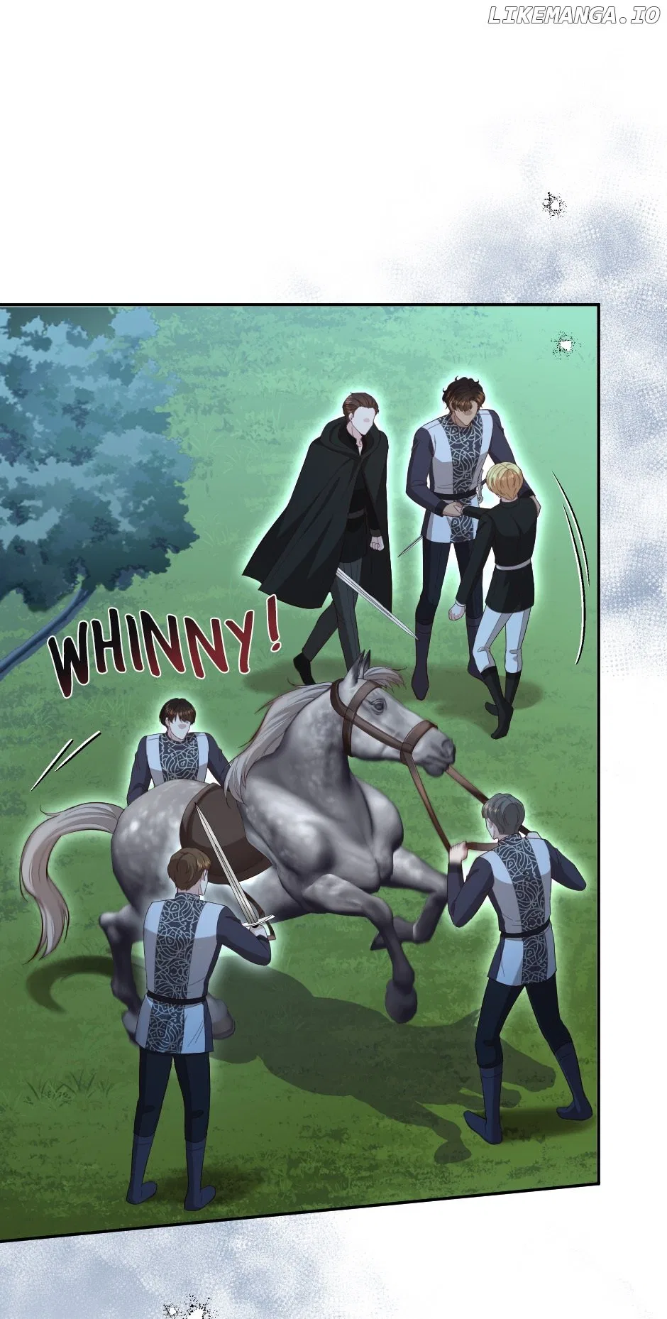 The Prince’s Personal Physician Chapter 94 – Page 14