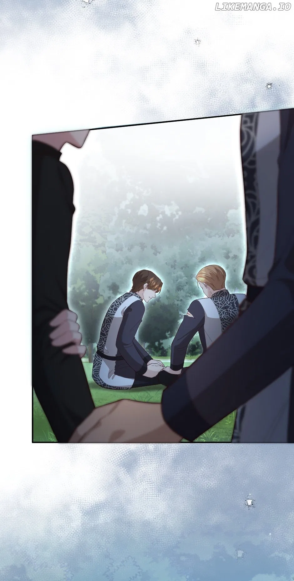The Prince’s Personal Physician Chapter 94 – Page 15