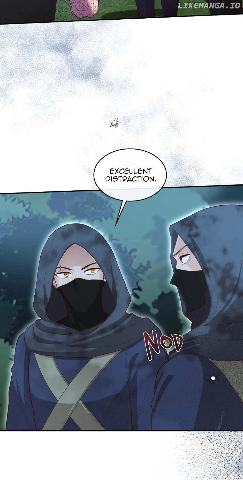 The Prince’s Personal Physician Chapter 94 – Page 17