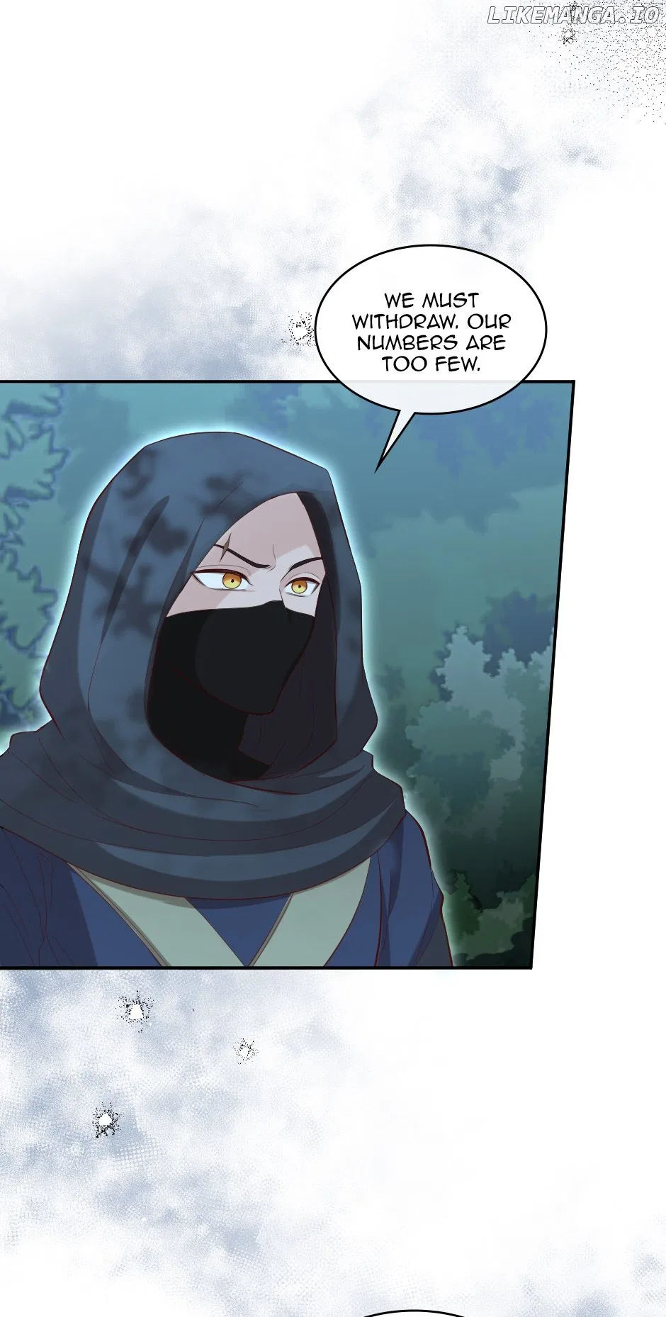 The Prince’s Personal Physician Chapter 94 – Page 18