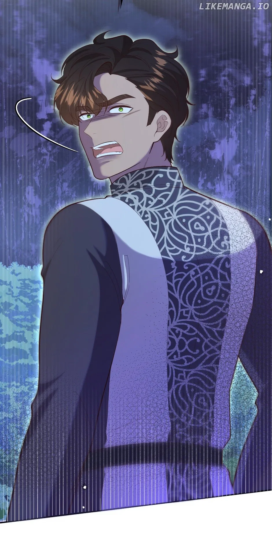 The Prince’s Personal Physician Chapter 94 – Page 20