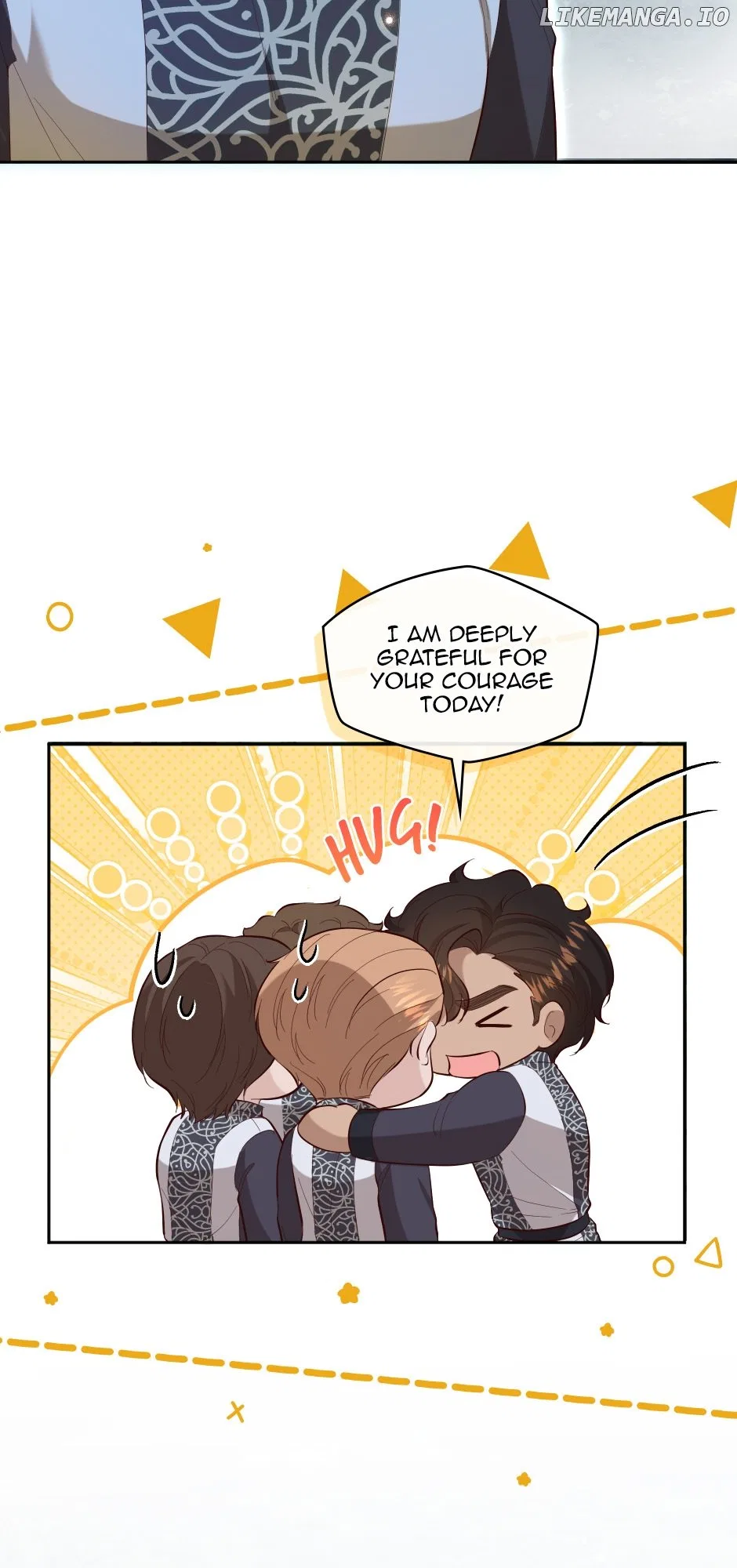 The Prince’s Personal Physician Chapter 94 – Page 26
