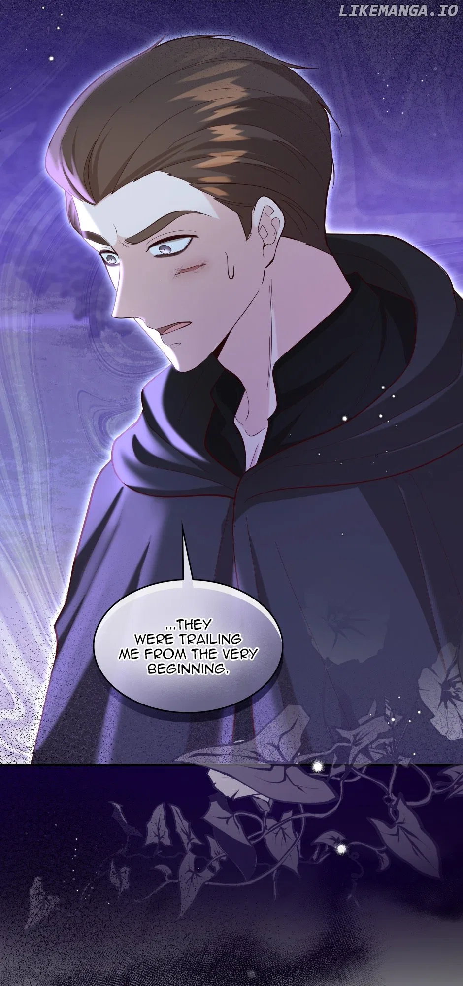 The Prince’s Personal Physician Chapter 94 – Page 30