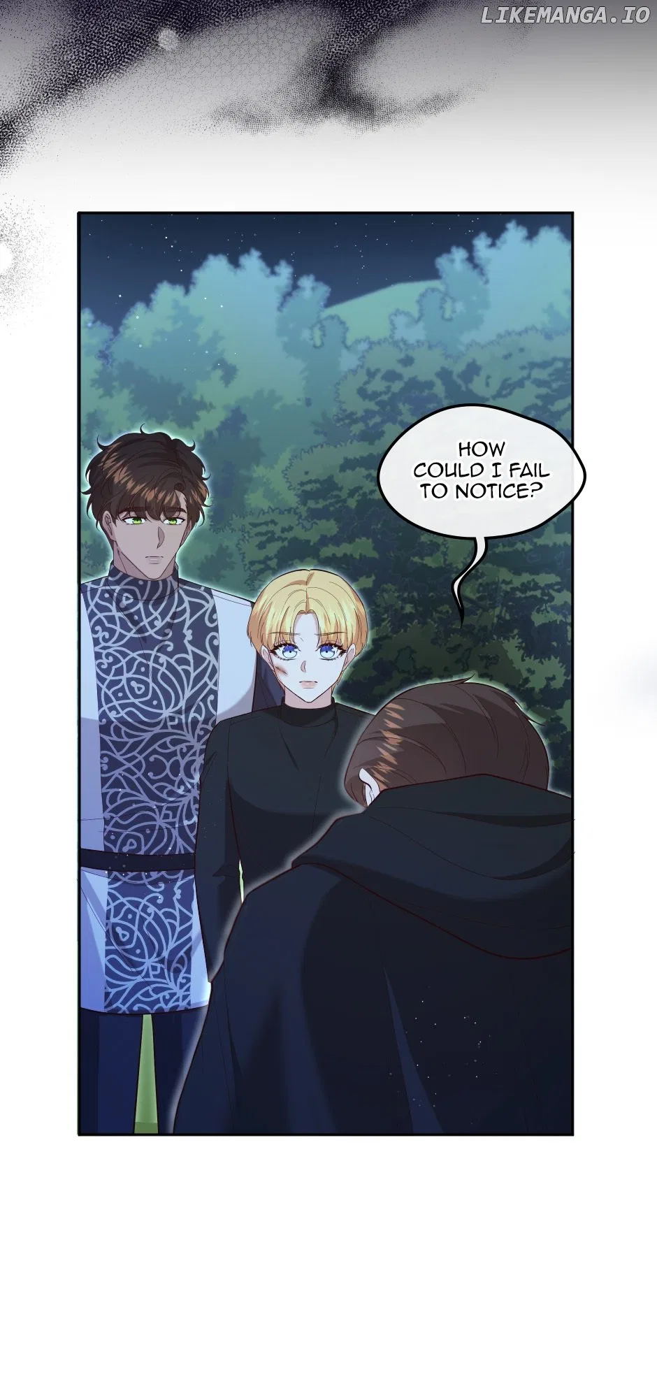 The Prince’s Personal Physician Chapter 94 – Page 31