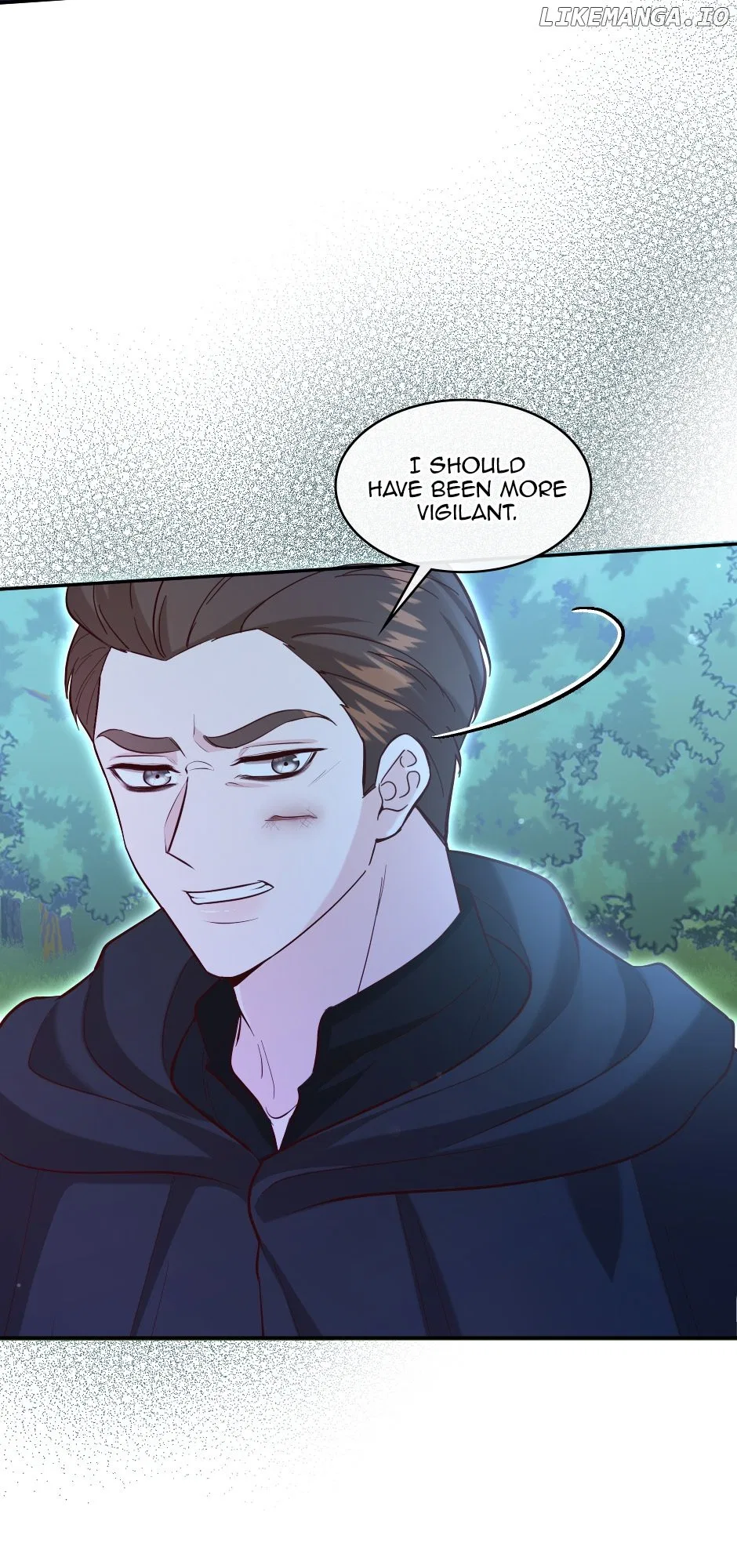 The Prince’s Personal Physician Chapter 94 – Page 33