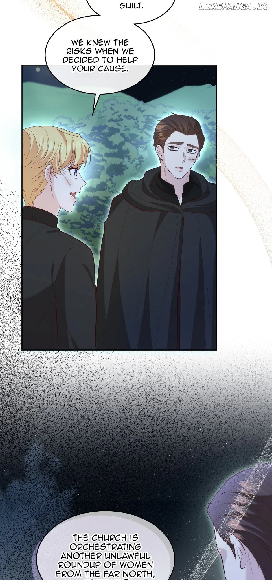 The Prince’s Personal Physician Chapter 94 – Page 37