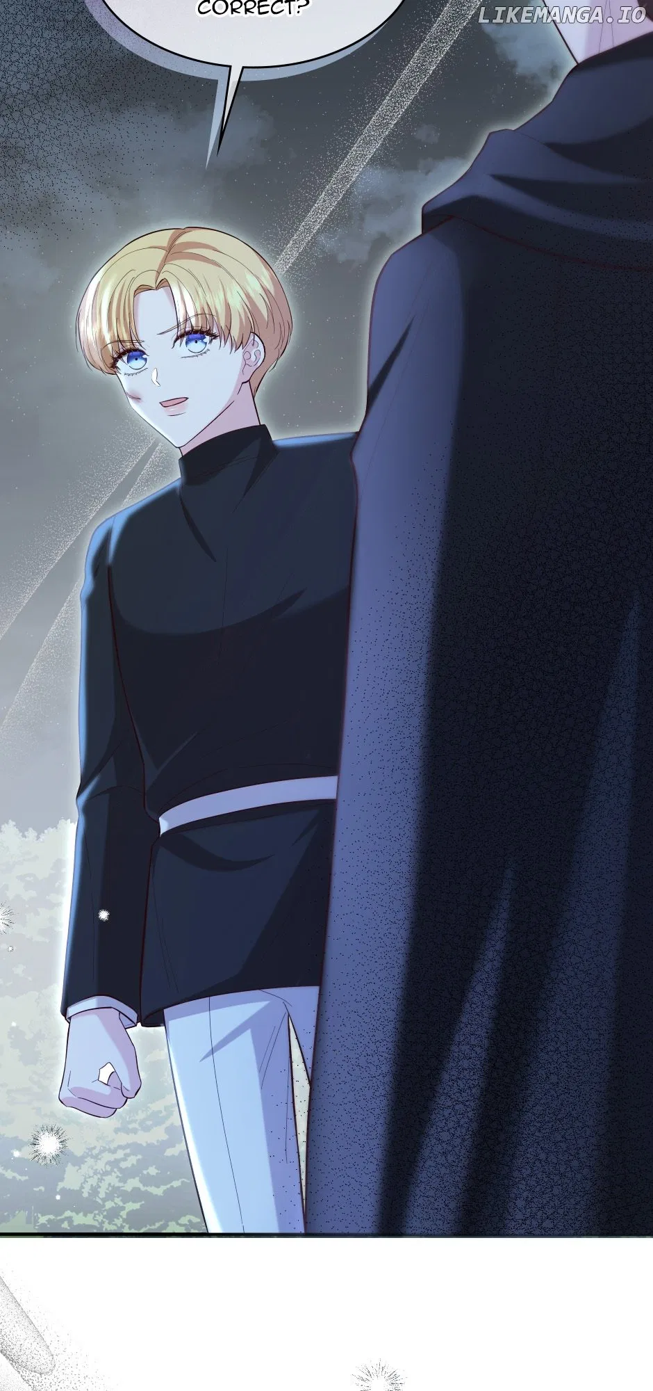 The Prince’s Personal Physician Chapter 94 – Page 38