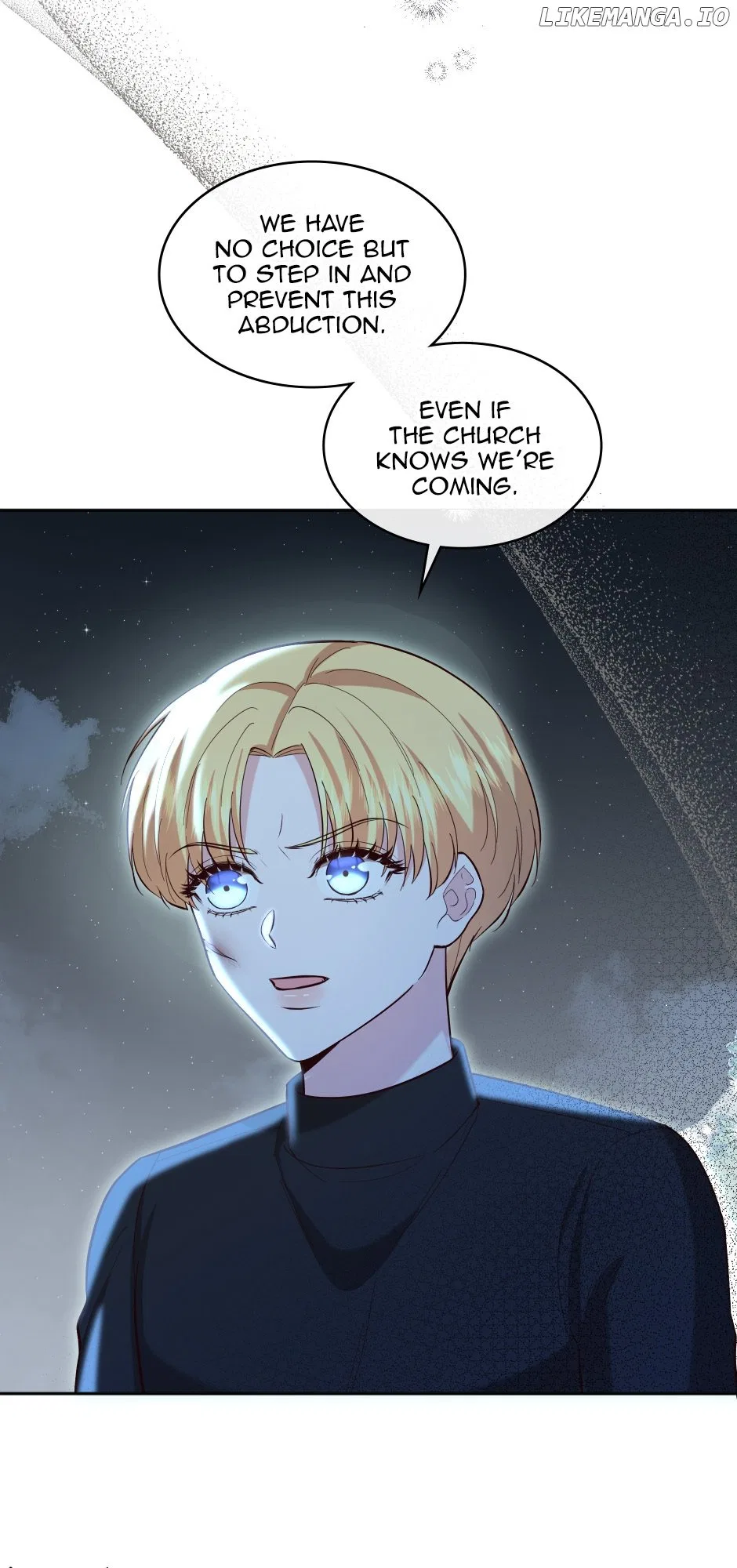 The Prince’s Personal Physician Chapter 94 – Page 39