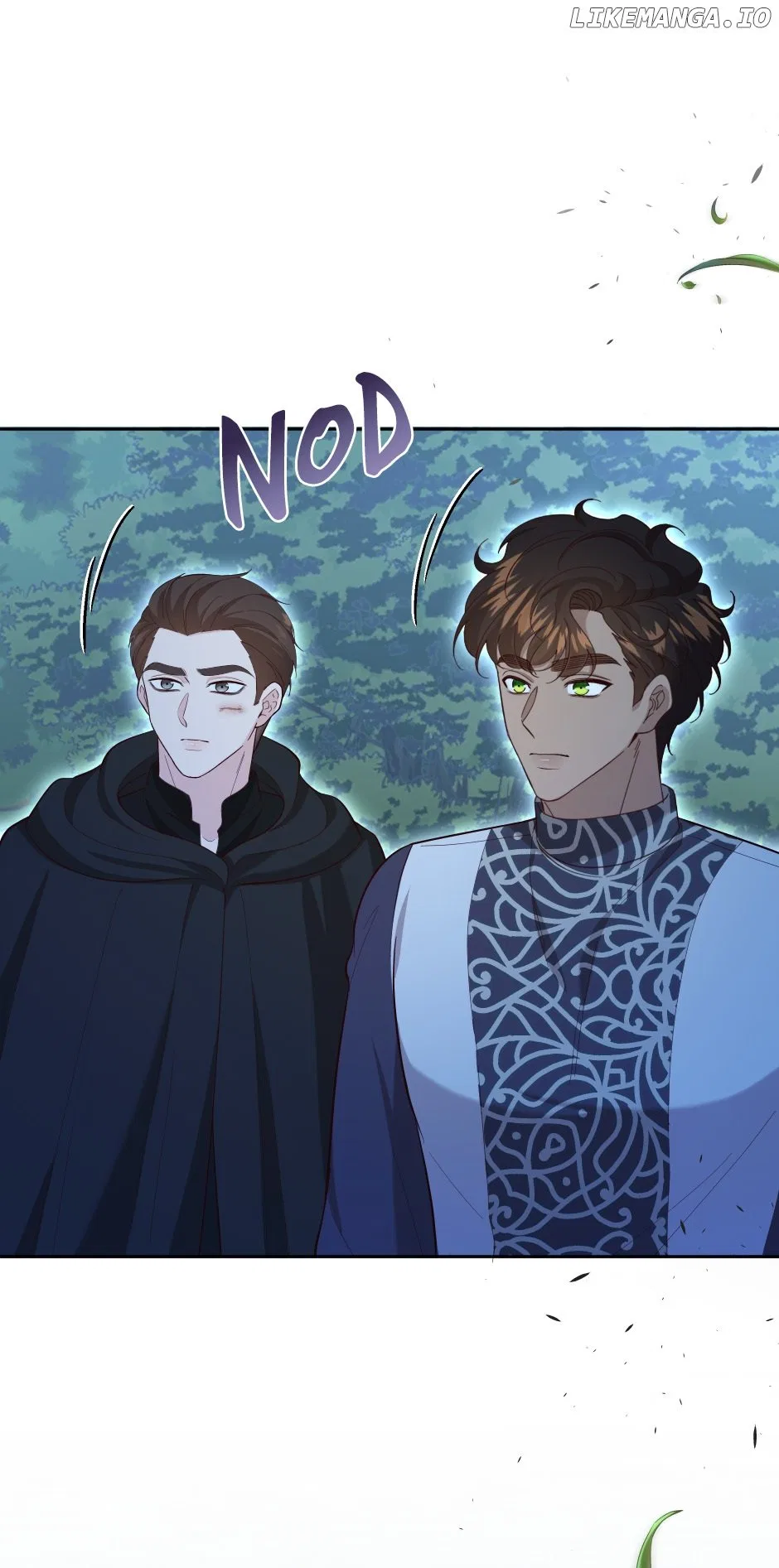 The Prince’s Personal Physician Chapter 94 – Page 40