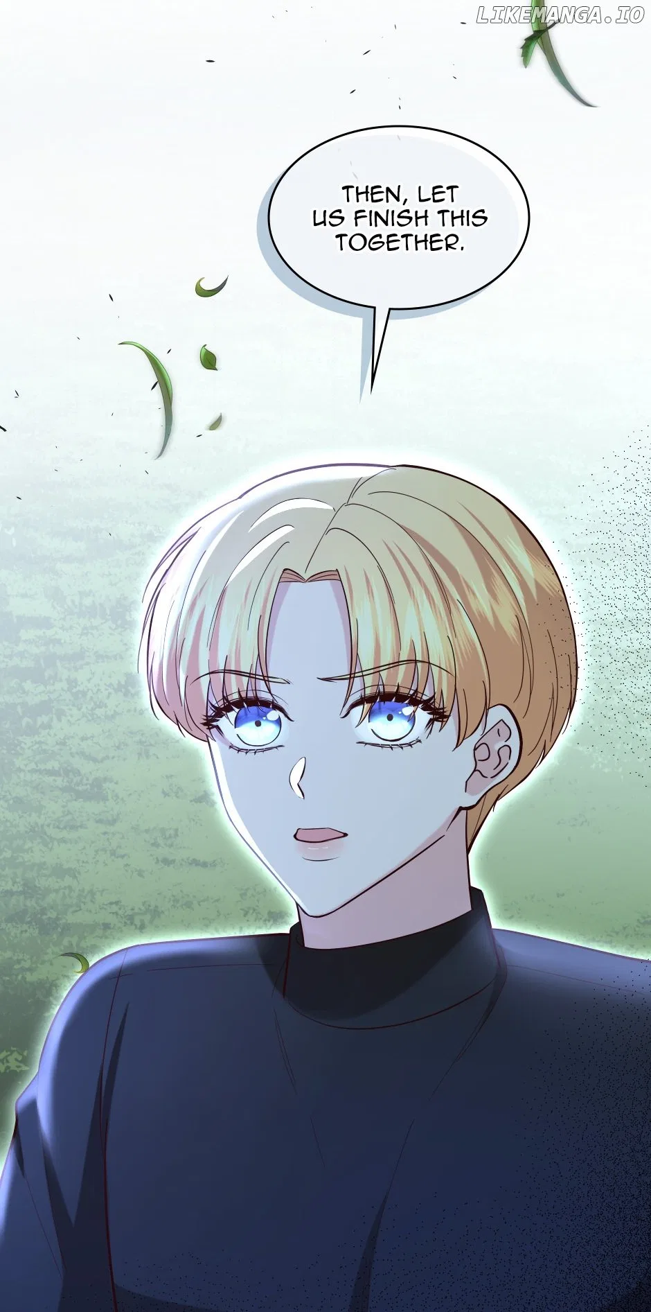 The Prince’s Personal Physician Chapter 94 – Page 41