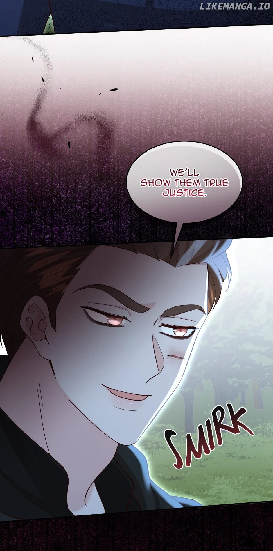The Prince’s Personal Physician Chapter 94 – Page 42