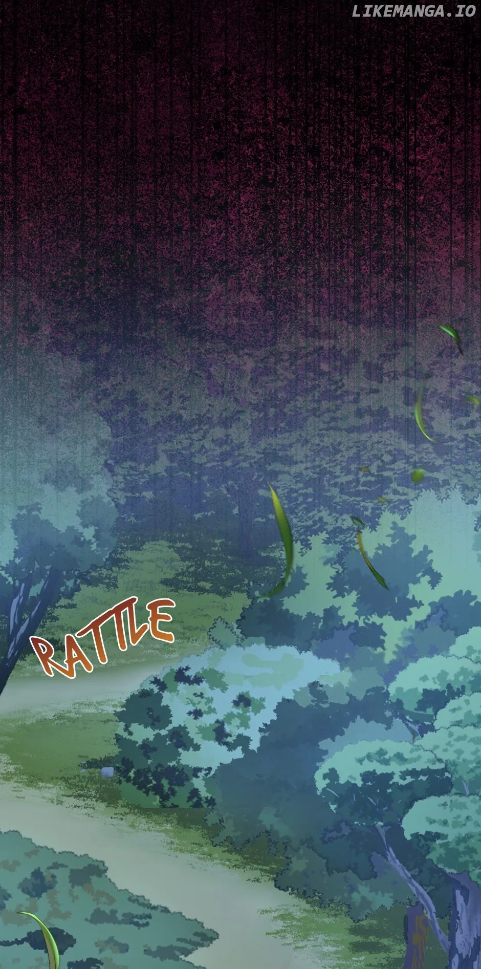 The Prince’s Personal Physician Chapter 94 – Page 43