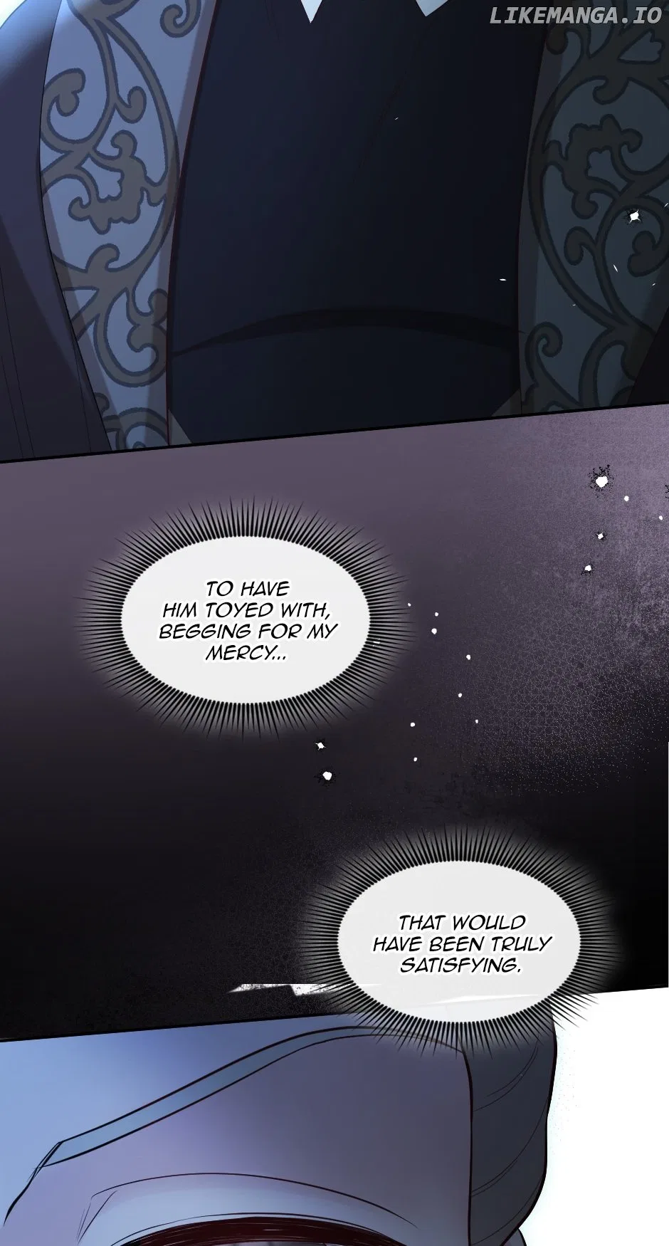 The Prince’s Personal Physician Chapter 94 – Page 48