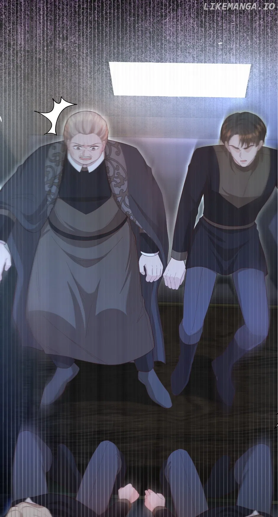 The Prince’s Personal Physician Chapter 94 – Page 50