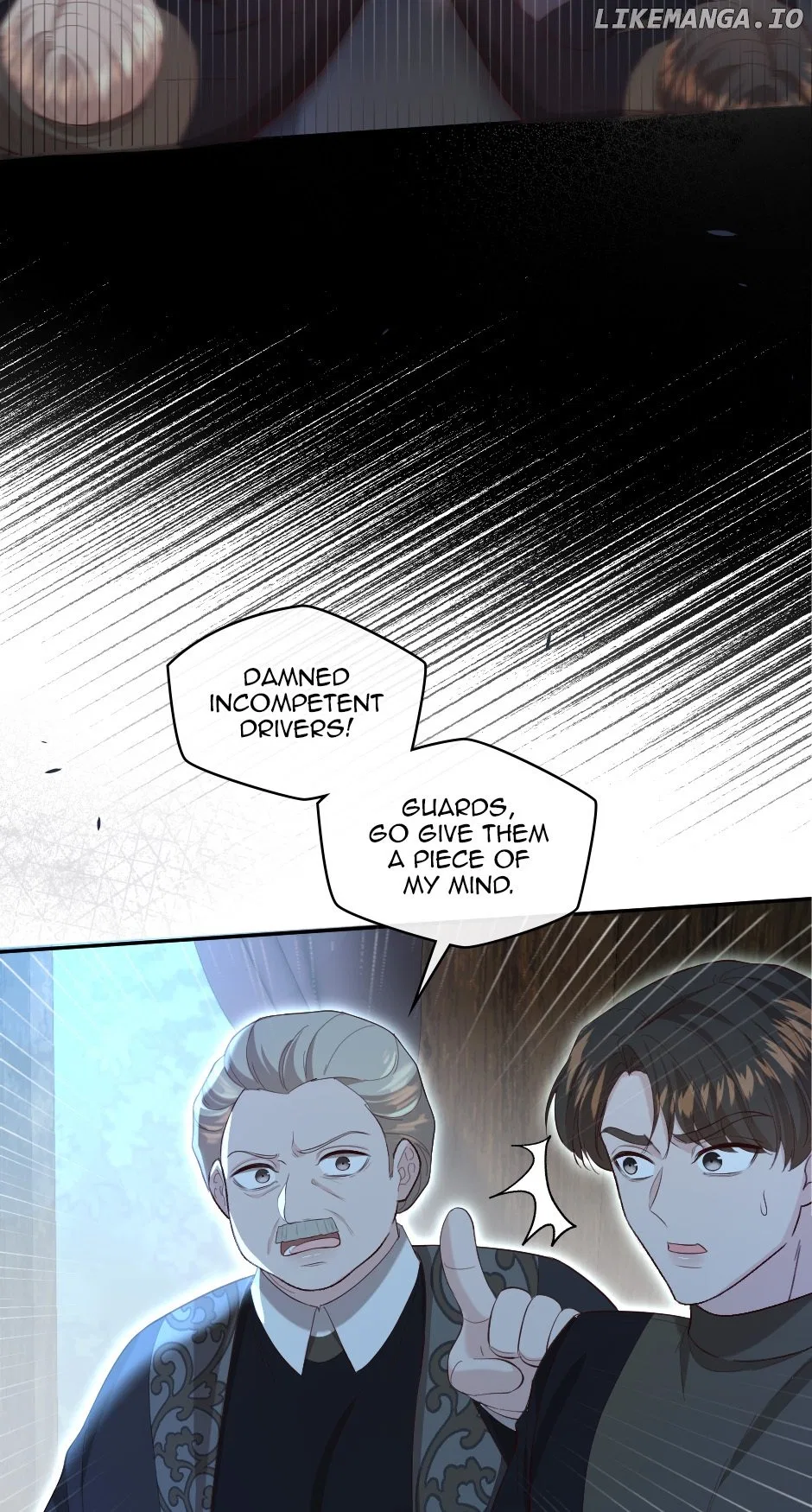 The Prince’s Personal Physician Chapter 94 – Page 51