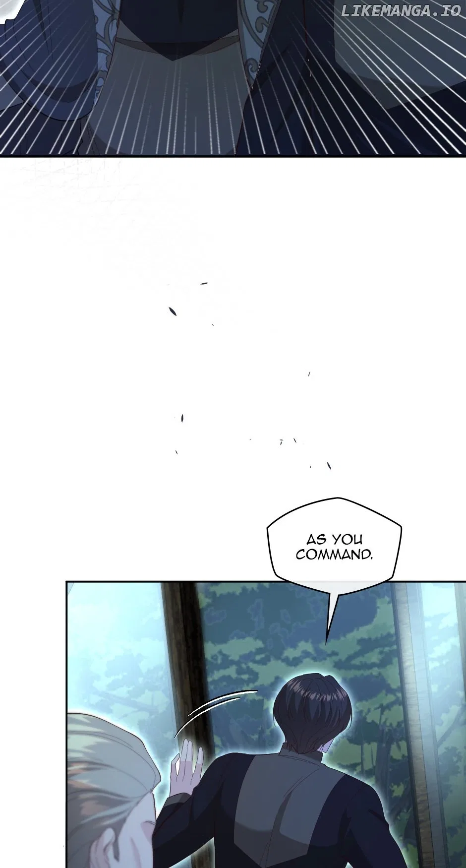 The Prince’s Personal Physician Chapter 94 – Page 52