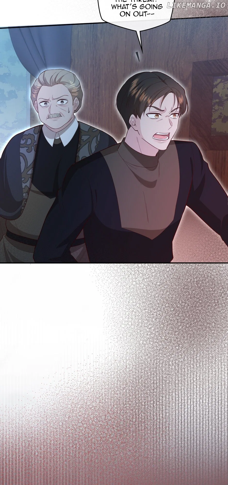 The Prince’s Personal Physician Chapter 94 – Page 56