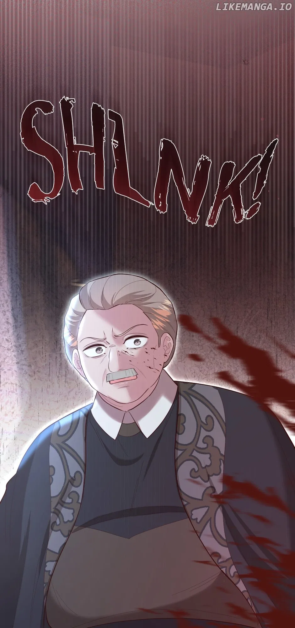 The Prince’s Personal Physician Chapter 94 – Page 57