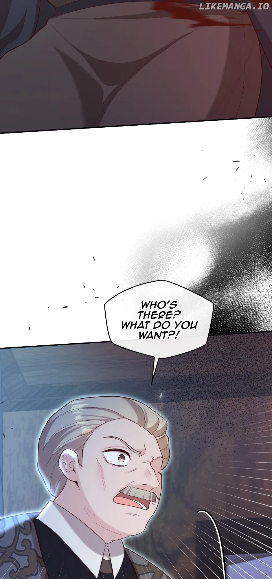 The Prince’s Personal Physician Chapter 94 – Page 58