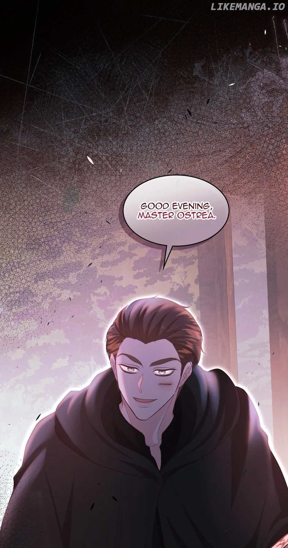 The Prince’s Personal Physician Chapter 94 – Page 60