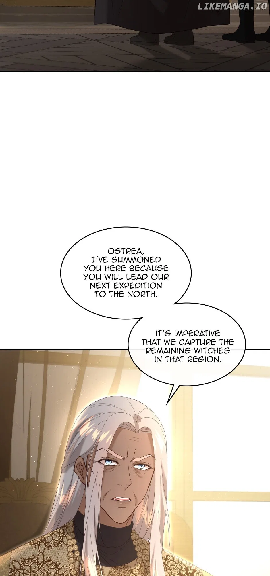 The Prince’s Personal Physician Chapter 93 – Page 2