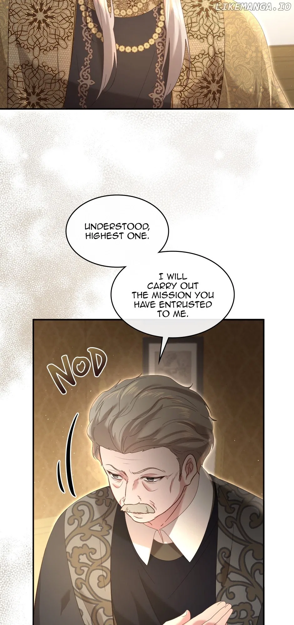 The Prince’s Personal Physician Chapter 93 – Page 3