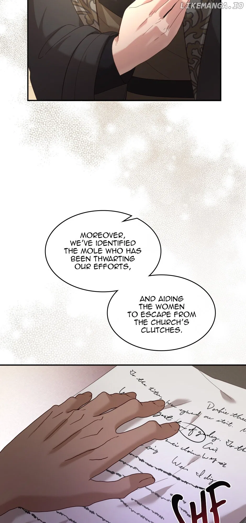 The Prince’s Personal Physician Chapter 93 – Page 4
