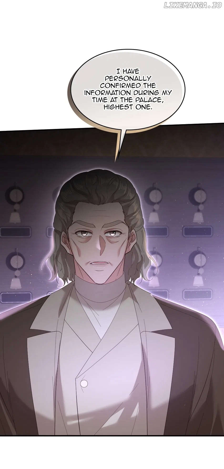 The Prince’s Personal Physician Chapter 93 – Page 7