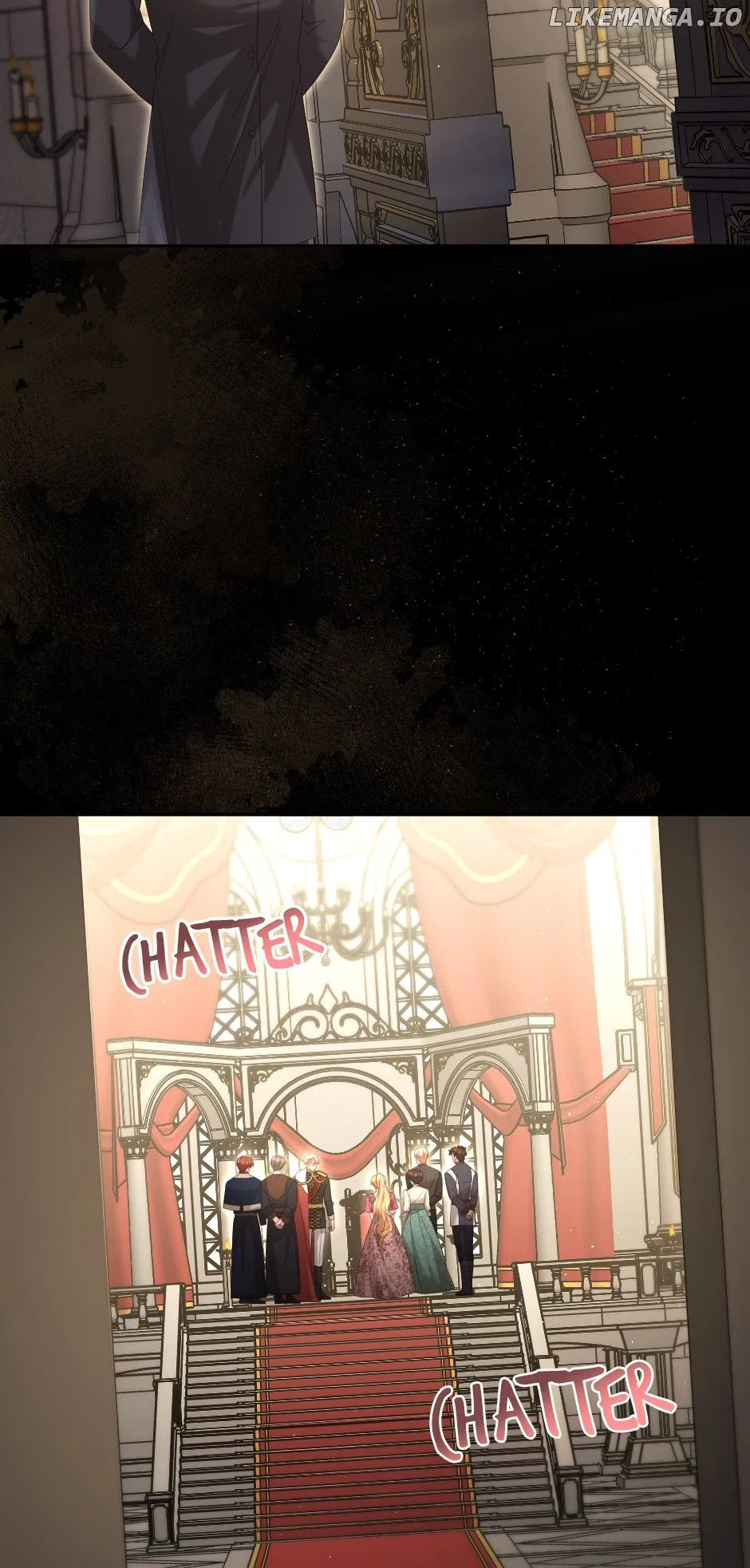 The Prince’s Personal Physician Chapter 93 – Page 9