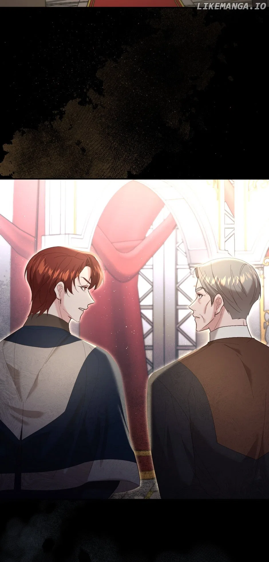 The Prince’s Personal Physician Chapter 93 – Page 10