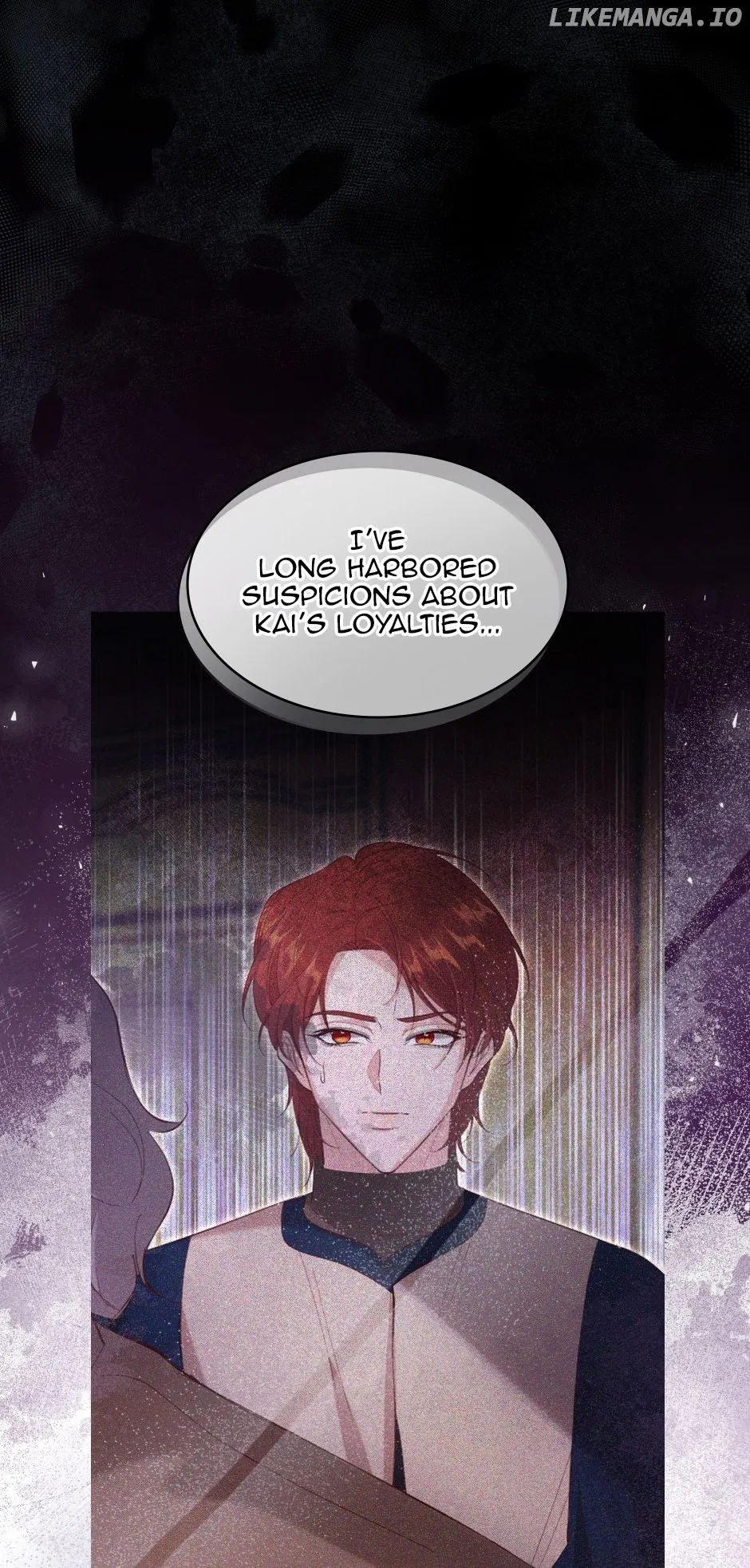 The Prince’s Personal Physician Chapter 93 – Page 11