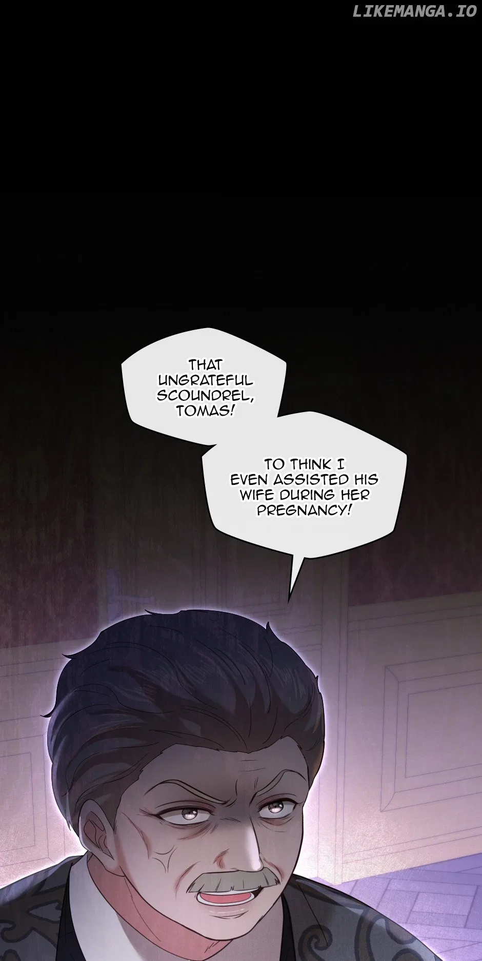The Prince’s Personal Physician Chapter 93 – Page 14