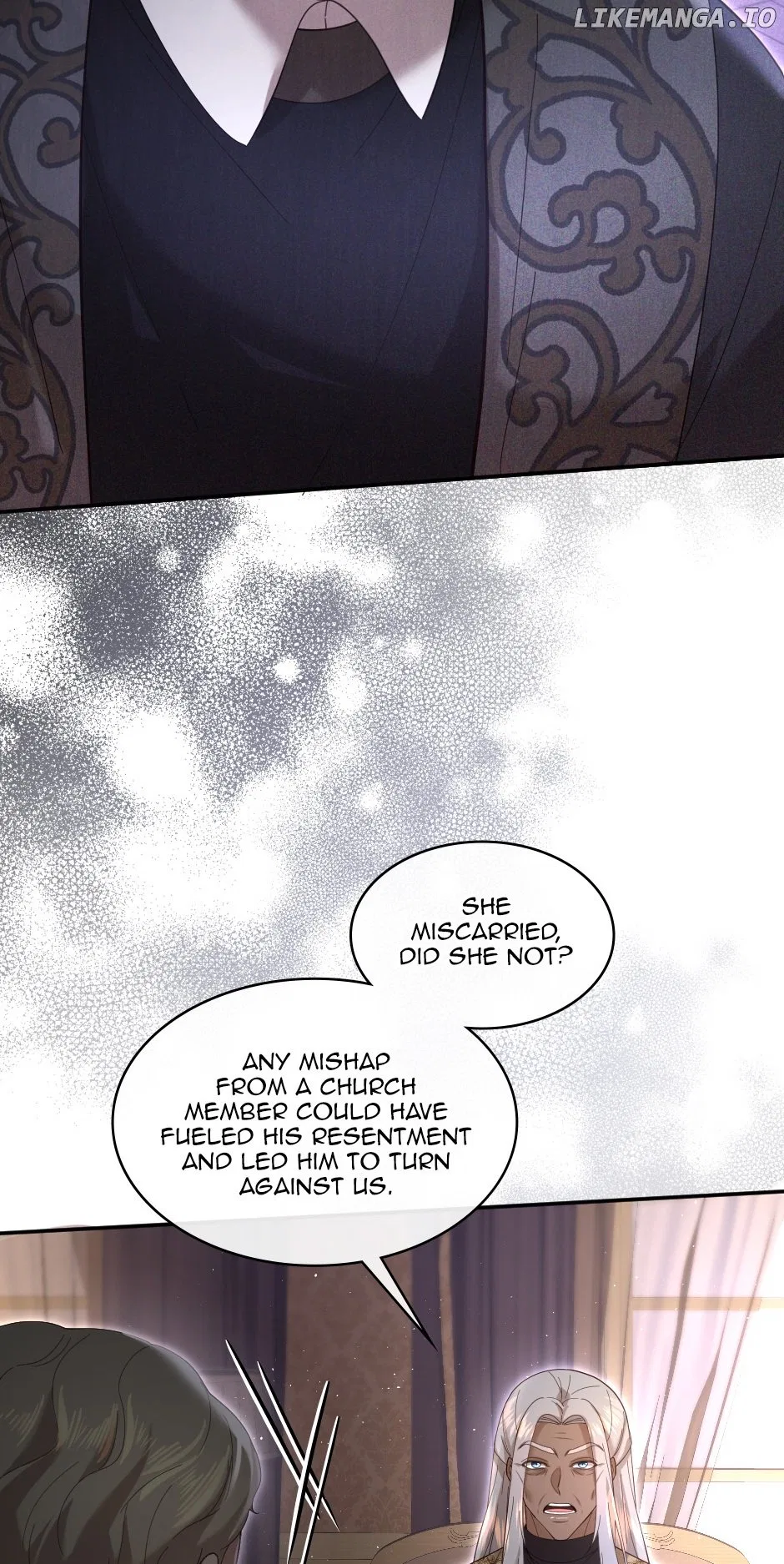 The Prince’s Personal Physician Chapter 93 – Page 15