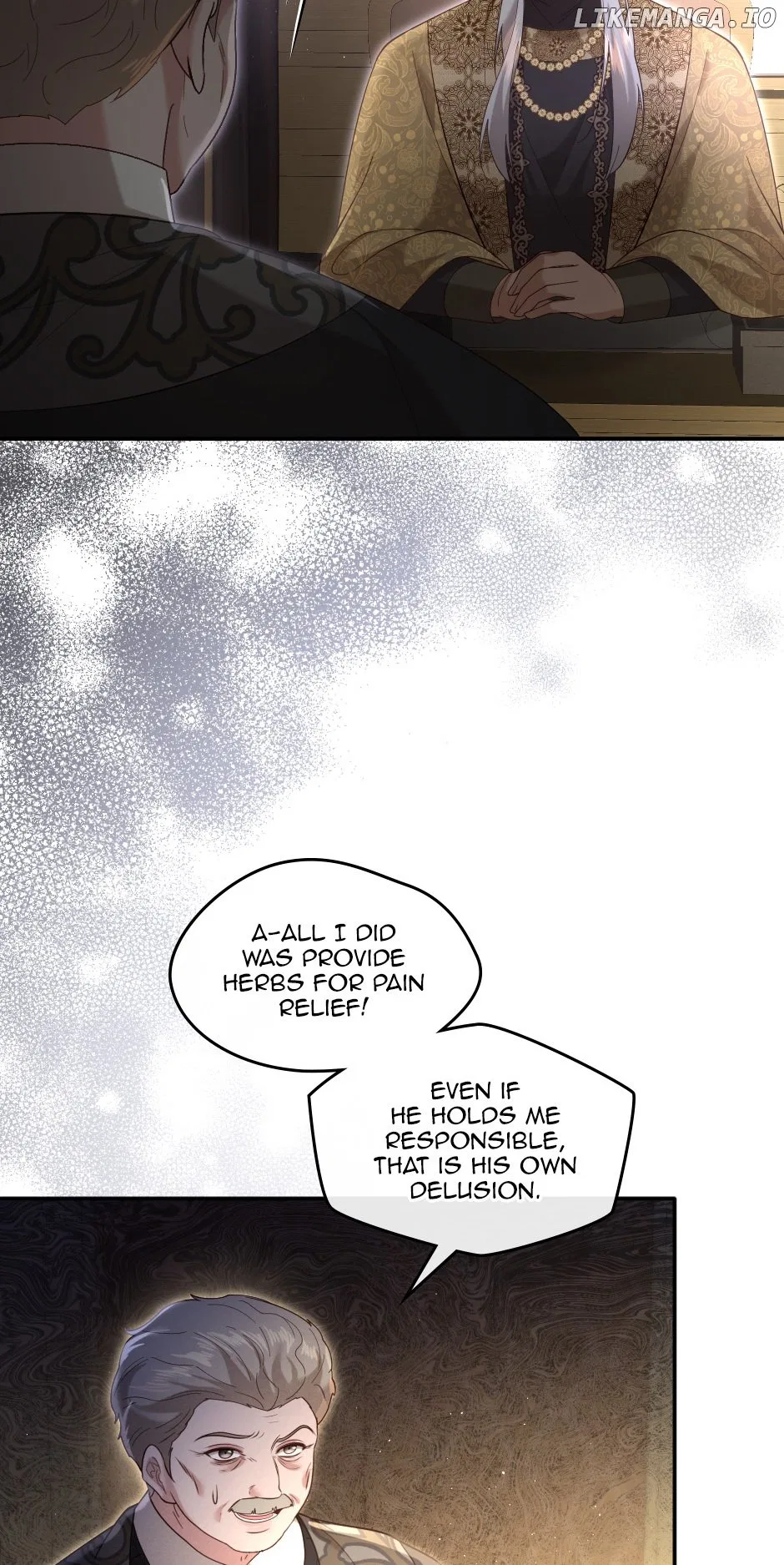 The Prince’s Personal Physician Chapter 93 – Page 16