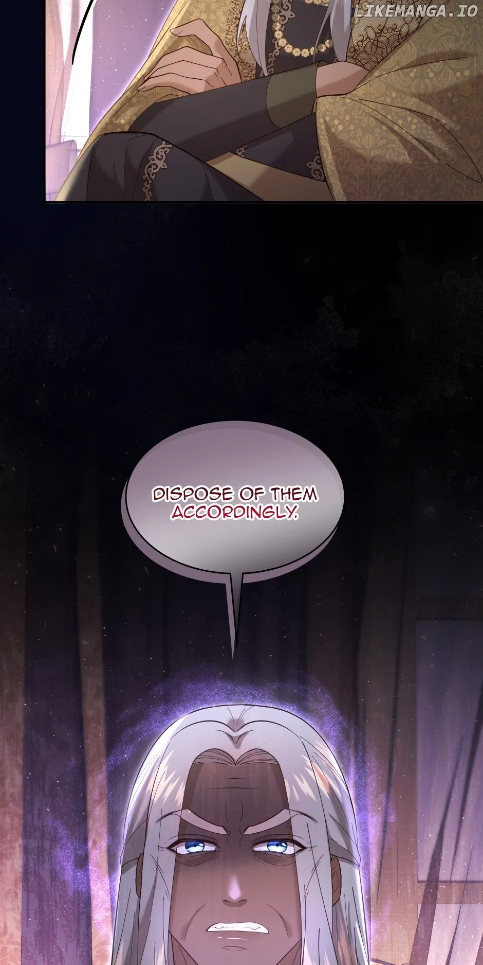 The Prince’s Personal Physician Chapter 93 – Page 18
