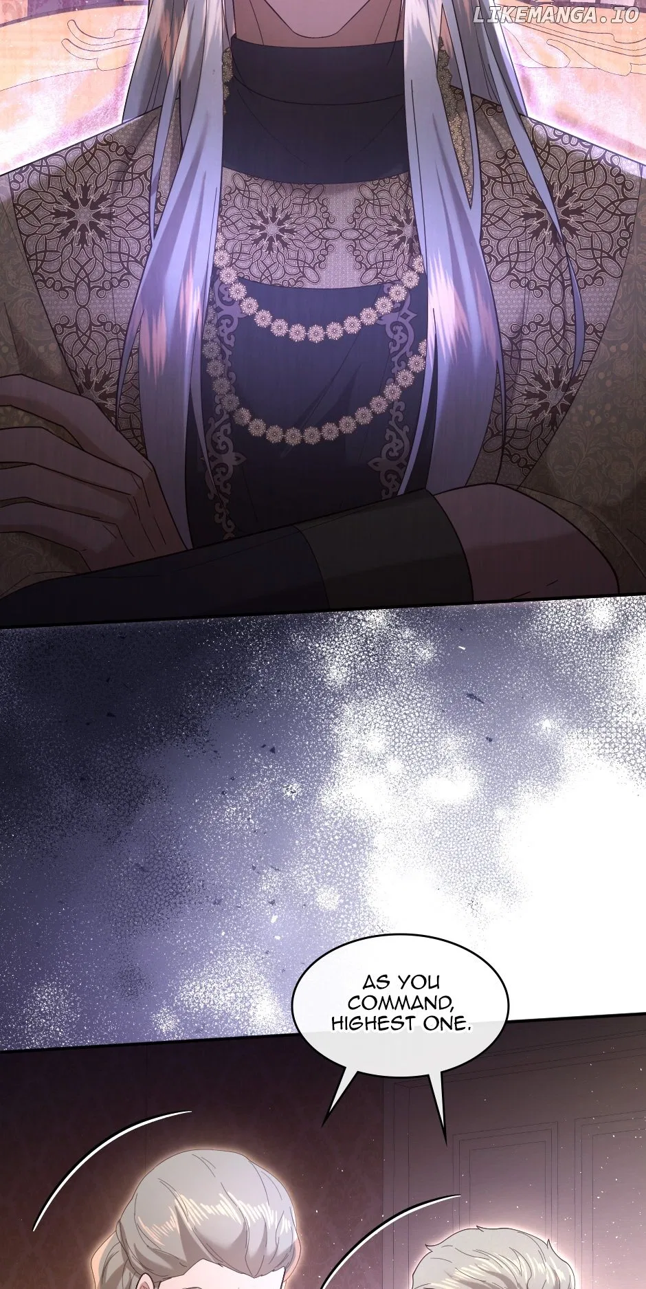 The Prince’s Personal Physician Chapter 93 – Page 19