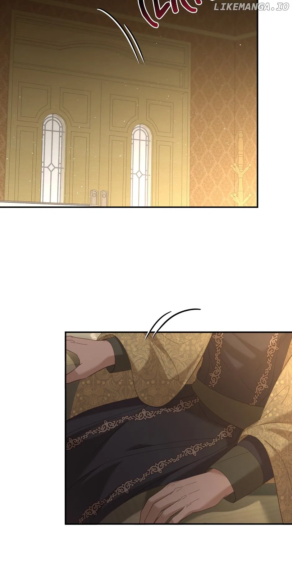 The Prince’s Personal Physician Chapter 93 – Page 21