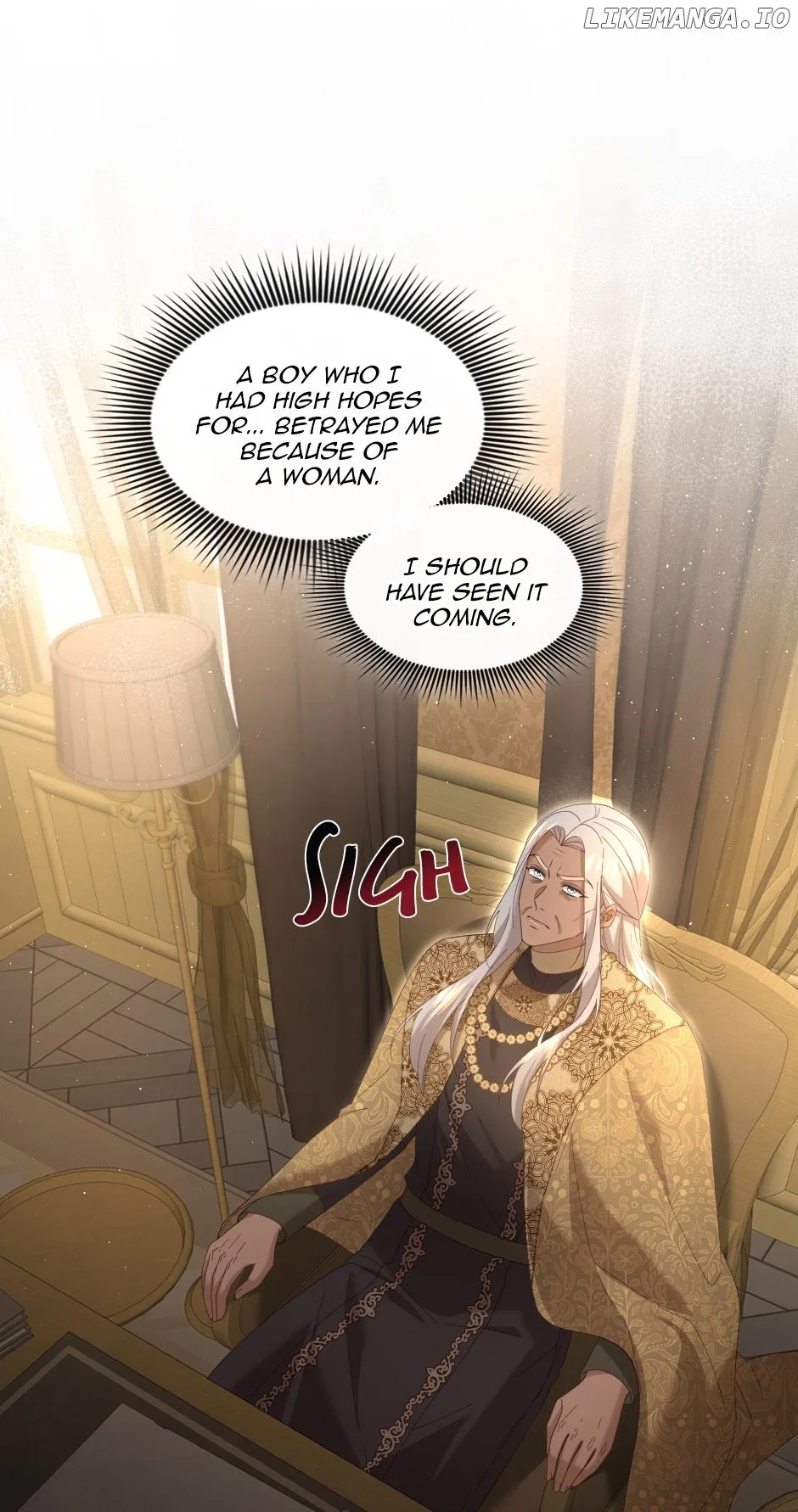 The Prince’s Personal Physician Chapter 93 – Page 22