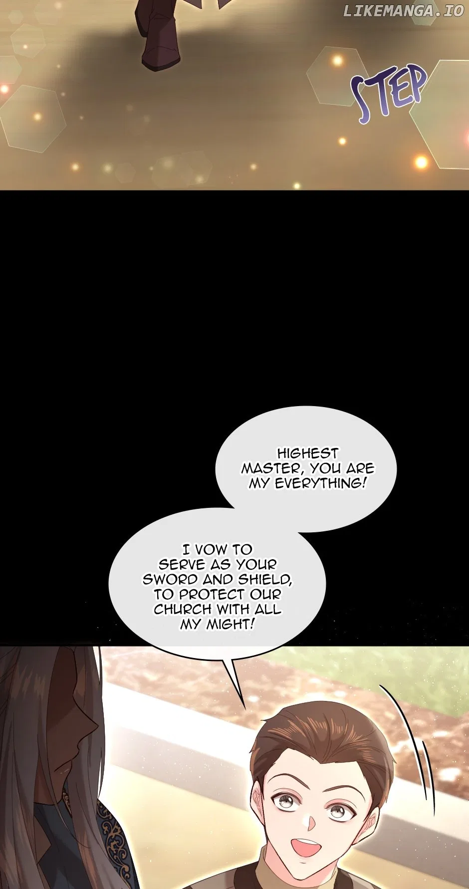 The Prince’s Personal Physician Chapter 93 – Page 25