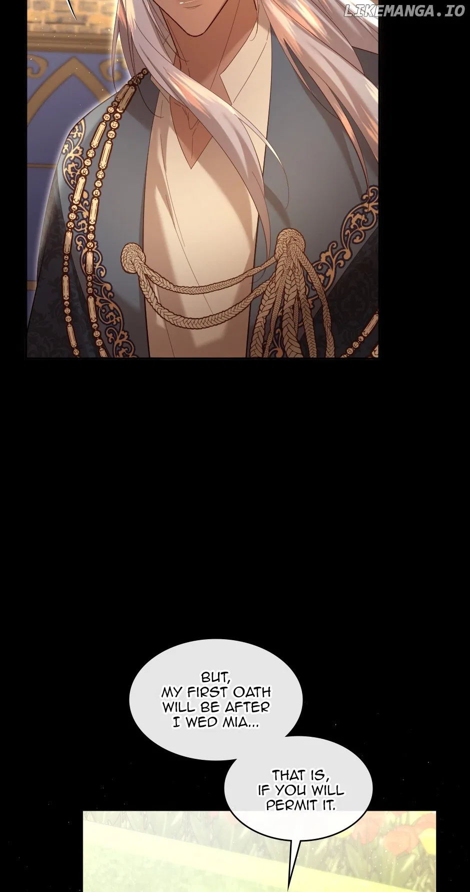 The Prince’s Personal Physician Chapter 93 – Page 27