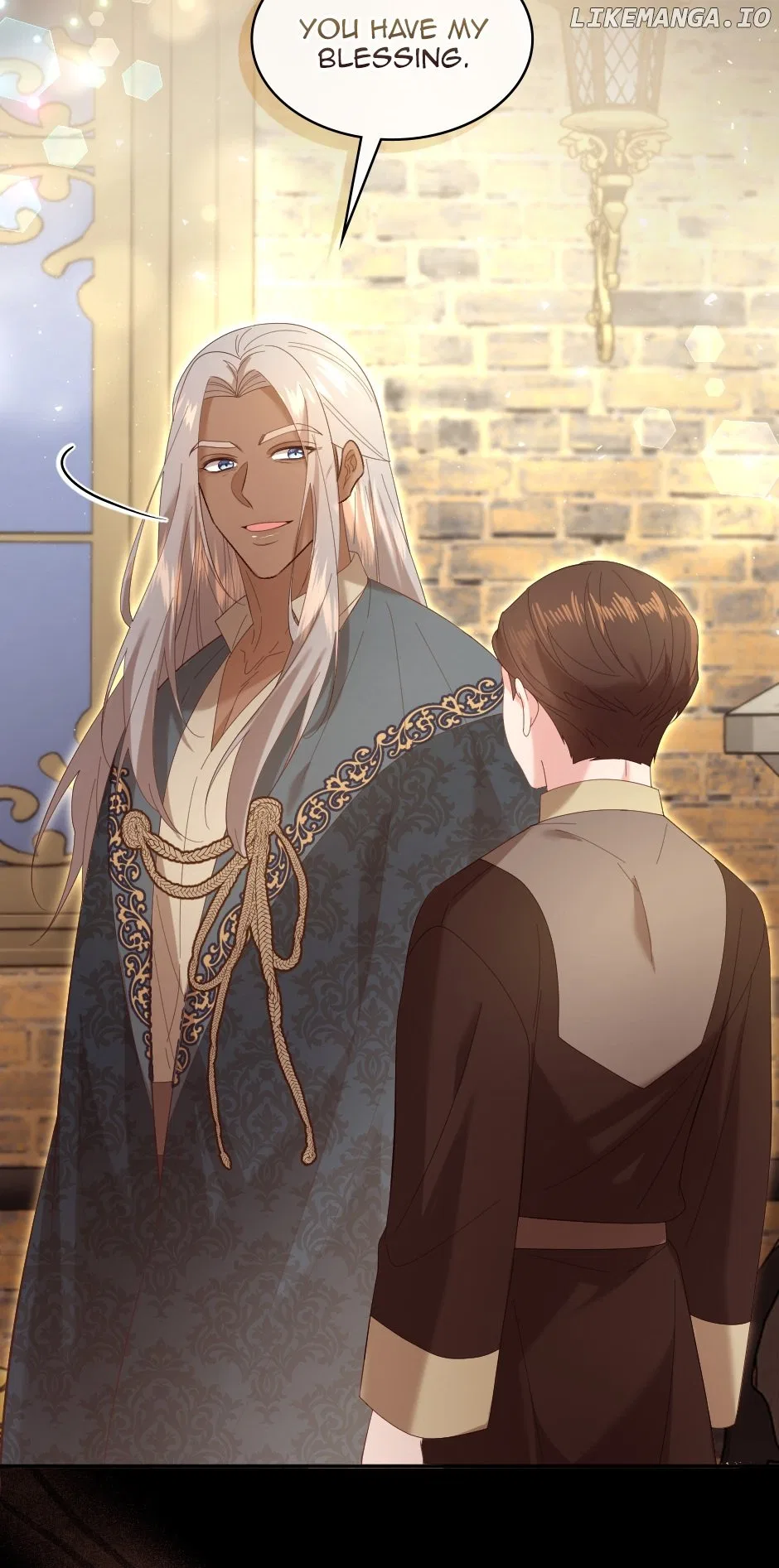 The Prince’s Personal Physician Chapter 93 – Page 31