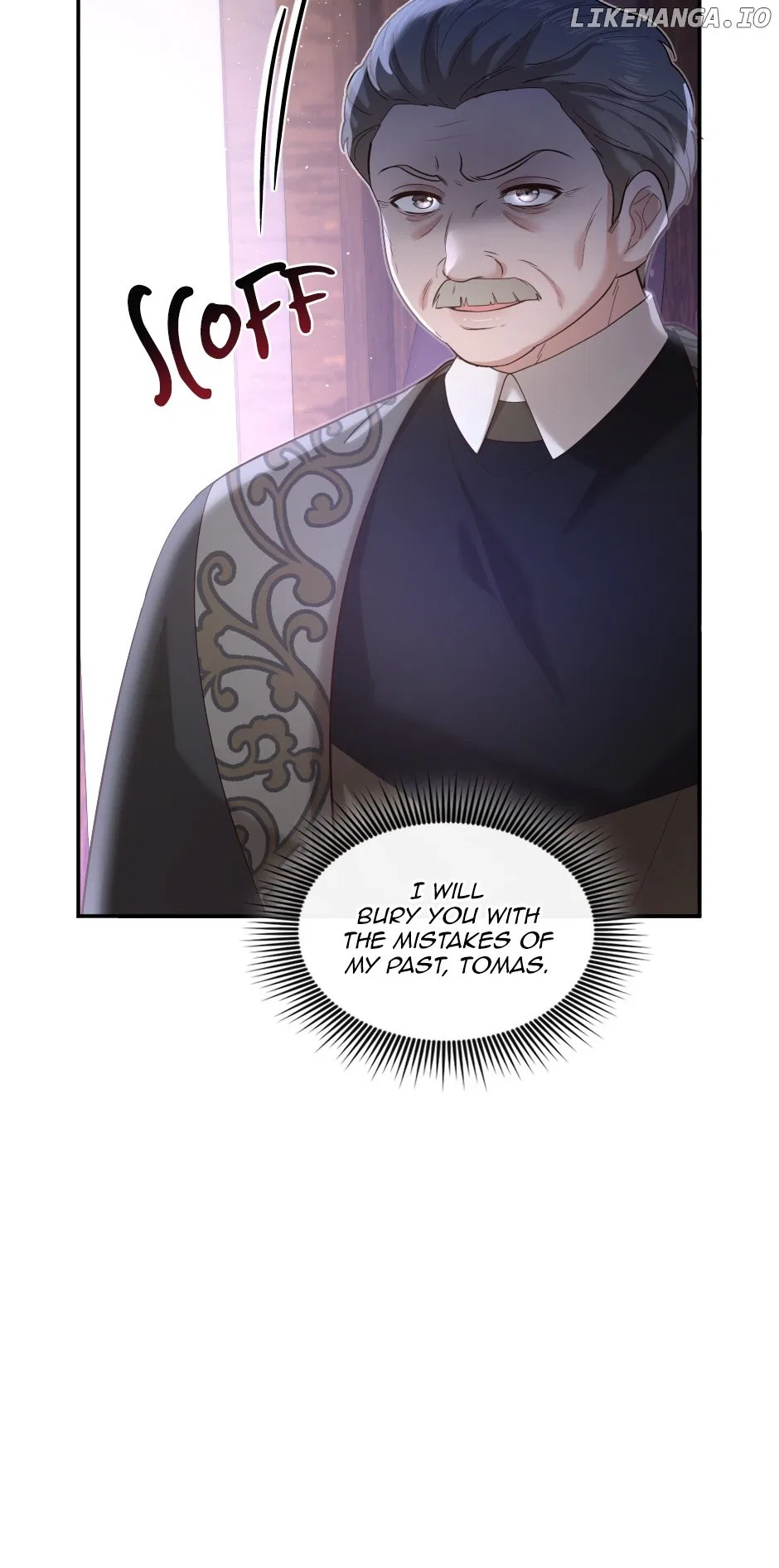 The Prince’s Personal Physician Chapter 93 – Page 36