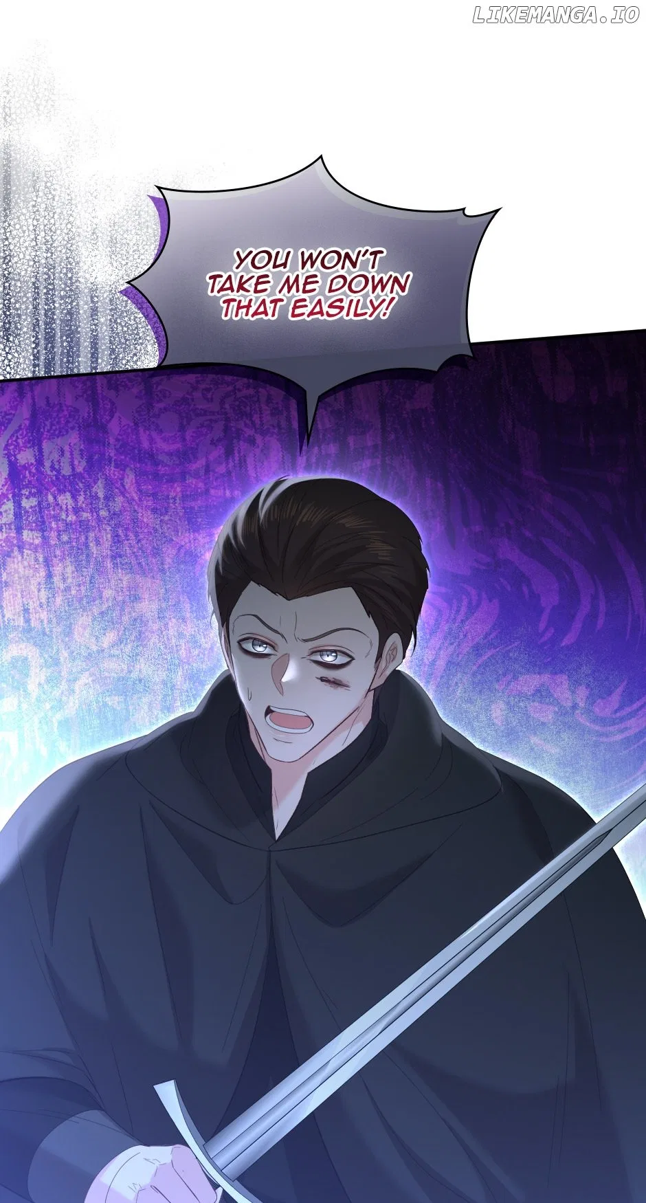 The Prince’s Personal Physician Chapter 93 – Page 45