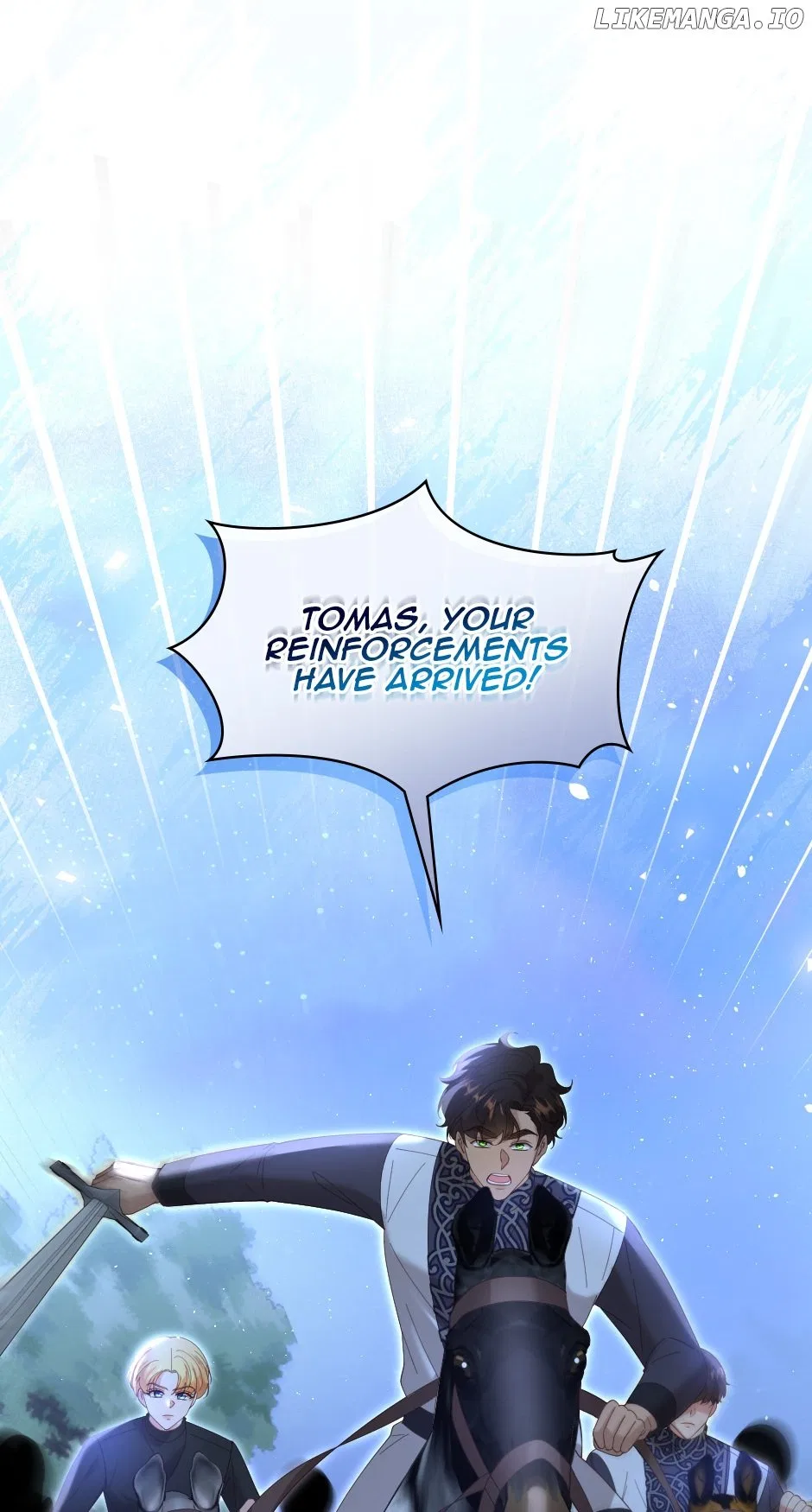 The Prince’s Personal Physician Chapter 93 – Page 48