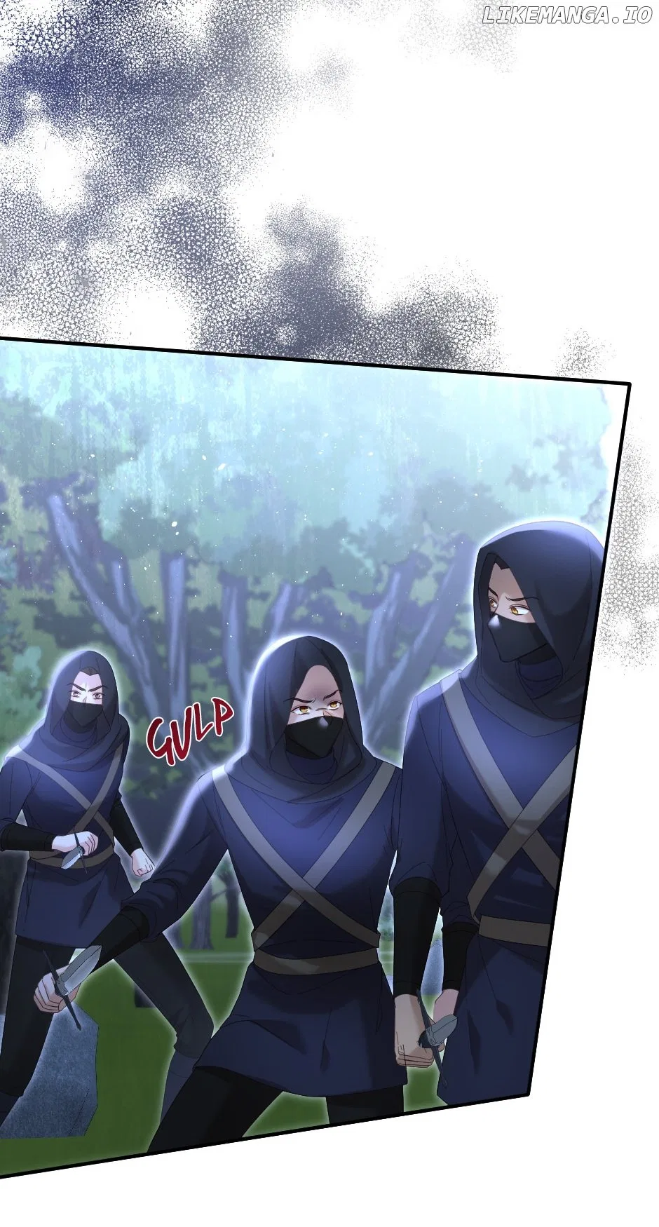 The Prince’s Personal Physician Chapter 93 – Page 51