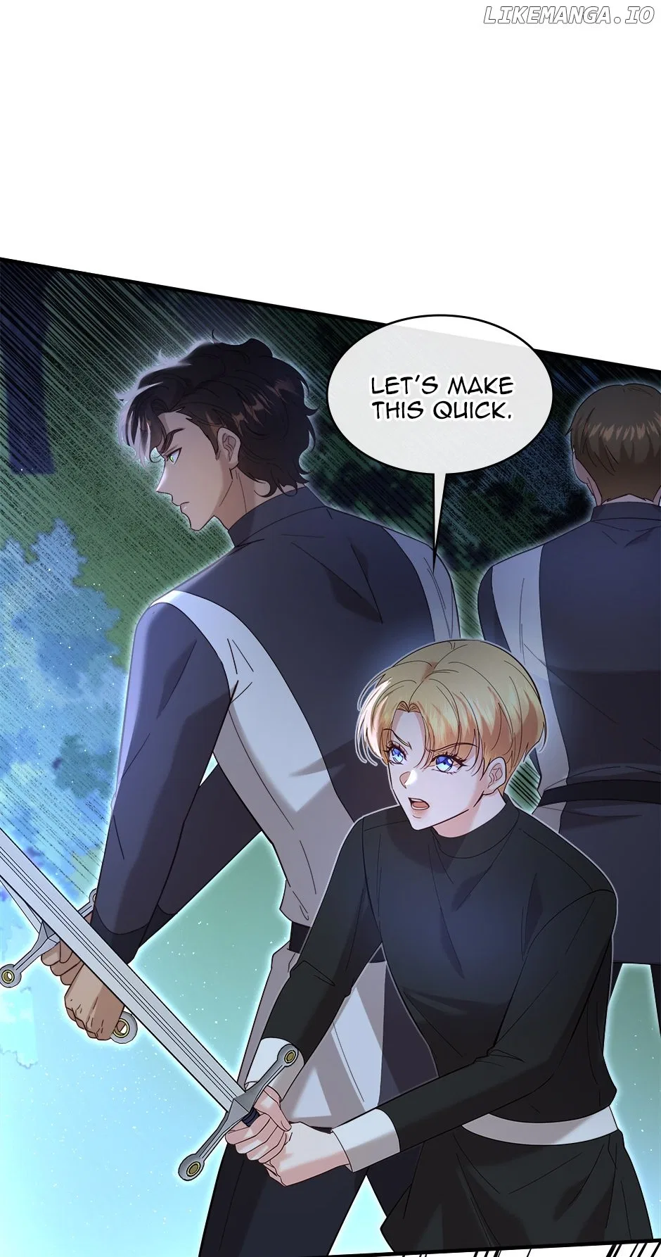 The Prince’s Personal Physician Chapter 93 – Page 53