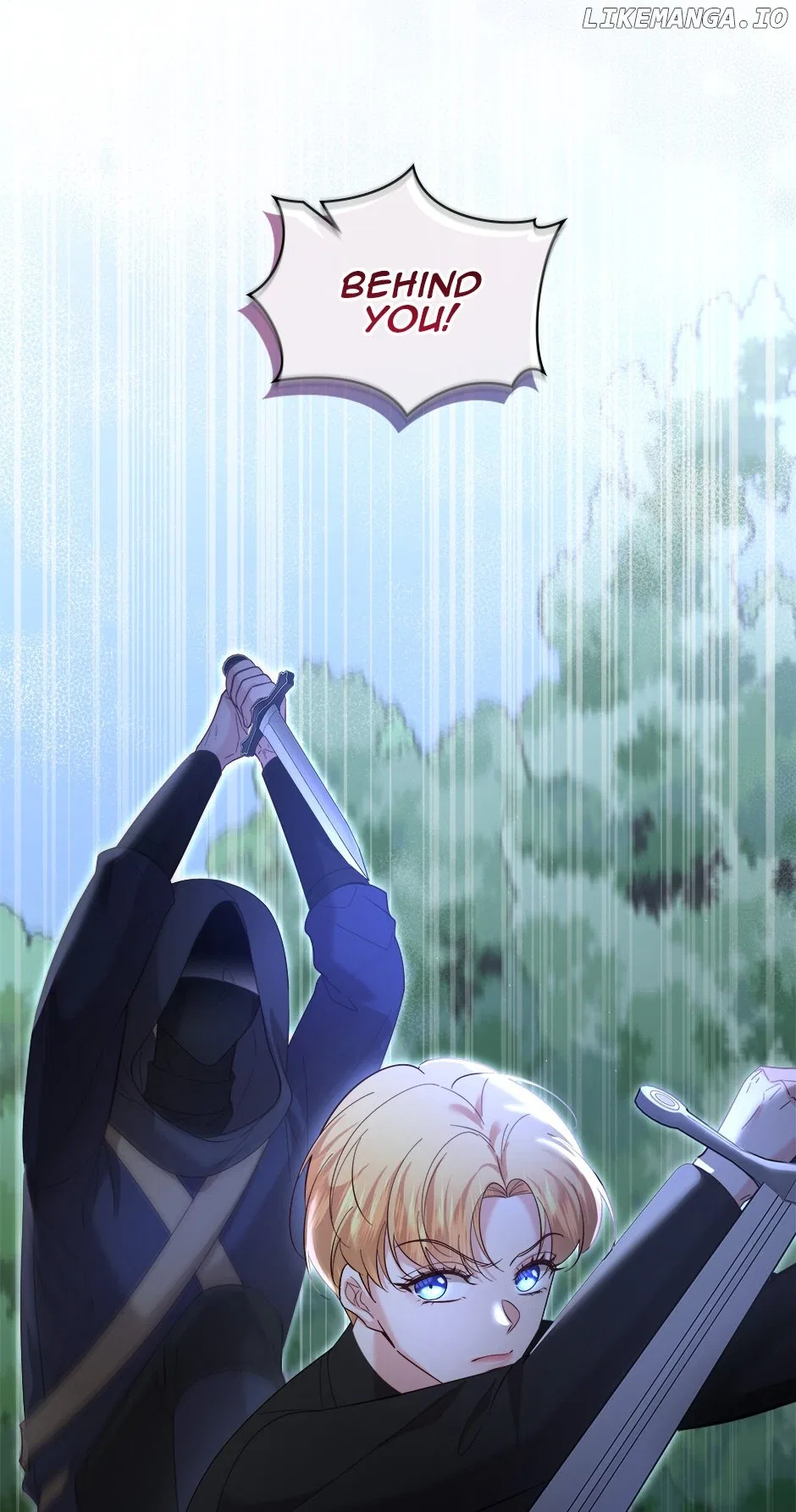 The Prince’s Personal Physician Chapter 93 – Page 57