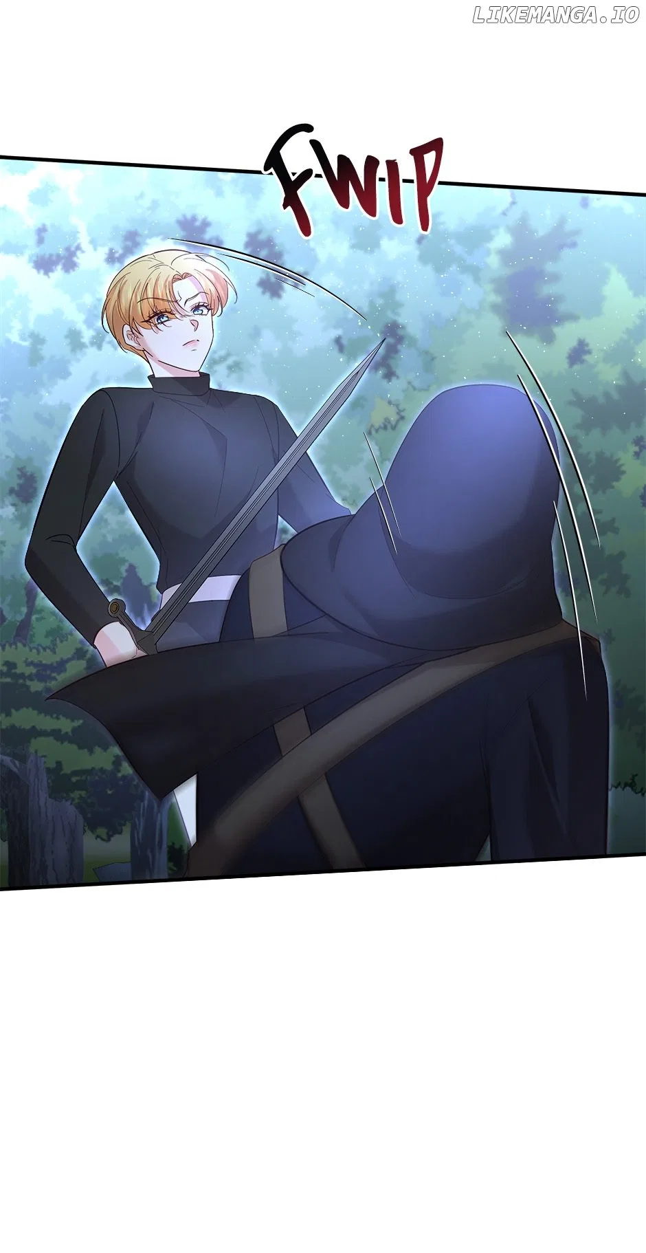 The Prince’s Personal Physician Chapter 93 – Page 59