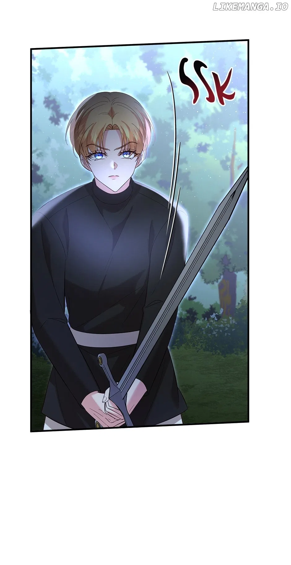 The Prince’s Personal Physician Chapter 93 – Page 60