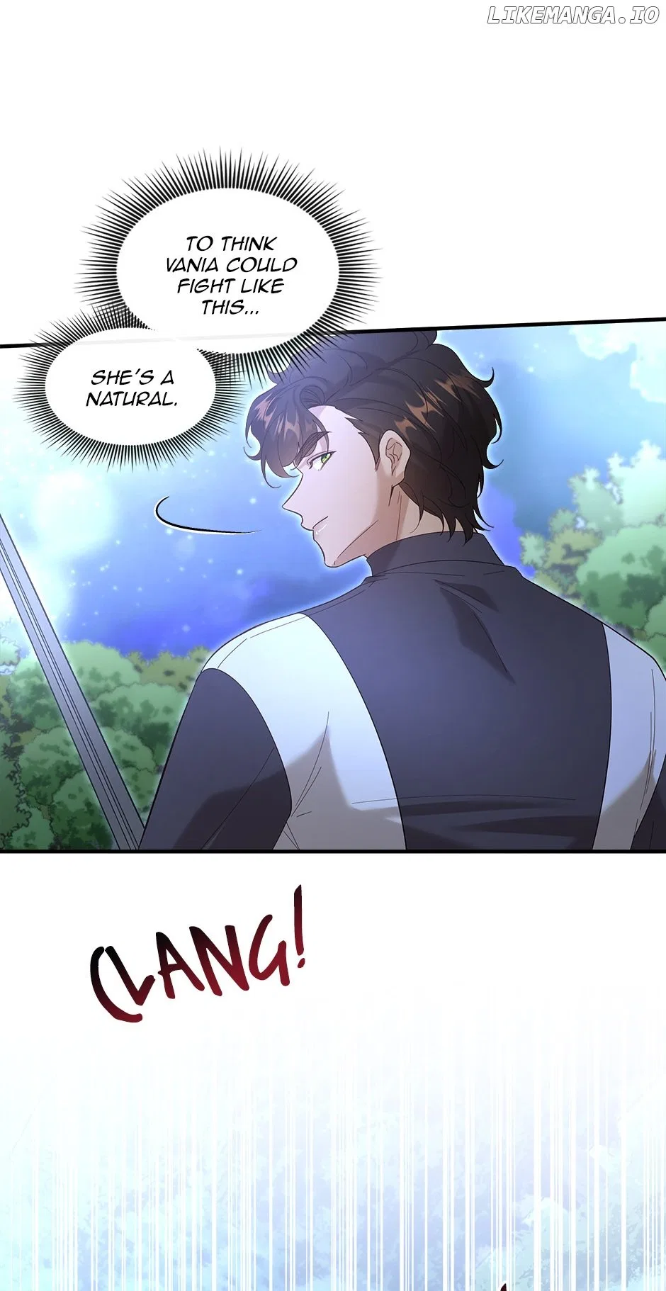 The Prince’s Personal Physician Chapter 93 – Page 61
